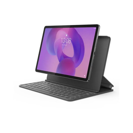 Tablette - Android 15 ou versions plus récentes - 256 Go UFS card - 11" IPS (2560 x 1600) - Logemen... (ZAFR0963SE)_1