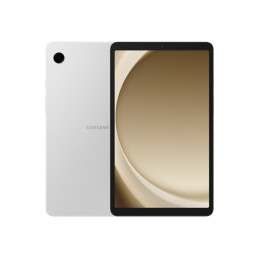Samsung Galaxy Tab A9 - Tablette - Android 13 - 128 Go - 8.7" TFT (1340 x 800) - Logement micro... (SM-X110NZSEEUB)_1