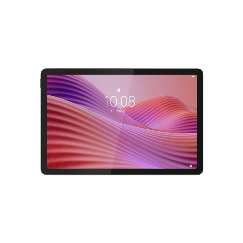 Lenovo Tab ZAEK - Tablette - Android 14 ou versions plus récentes - 64 Go eMMC - 10.1" IPS (1920 x ... (ZAEK0037SE)_1