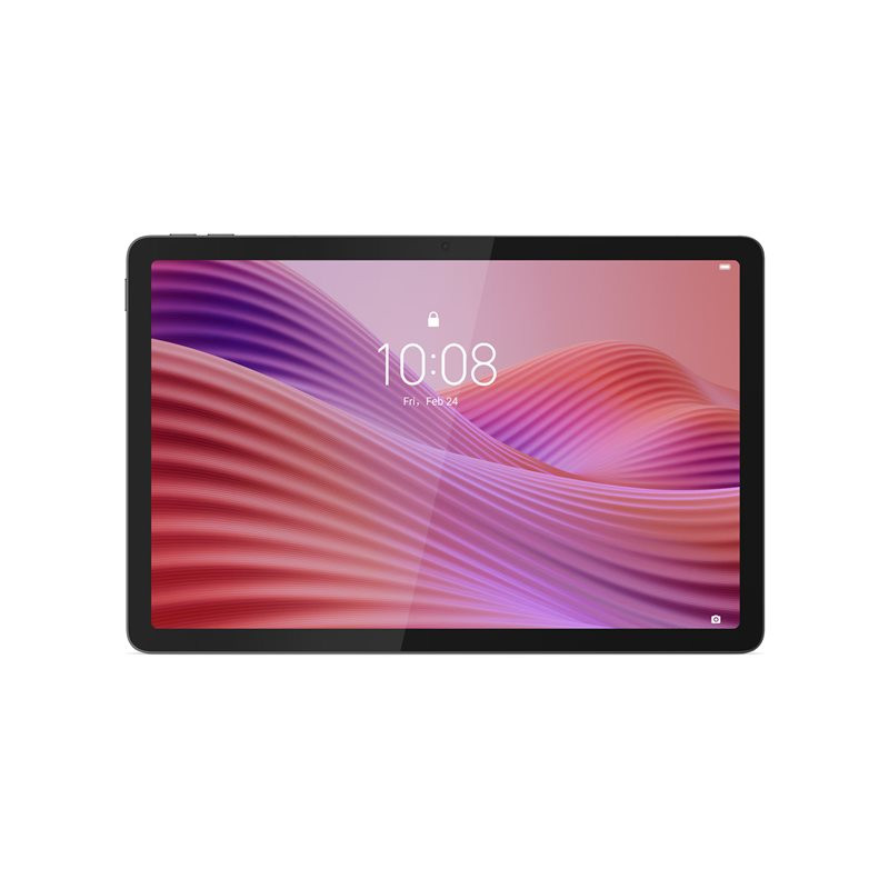 Lenovo Tab ZAEL - Tablette - Android 14 ou versions plus récentes - 64 Go eMMC - 10.1" IPS (1920 x ... (ZAEL0030SE)_1