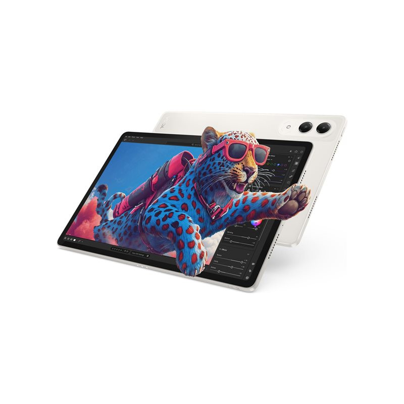 Tablette - Android 15 ou versions plus récentes - 256 Go UFS card - 11.1" LTPS (3200 x 2000) - coqu... (ZAG60190FR)_1