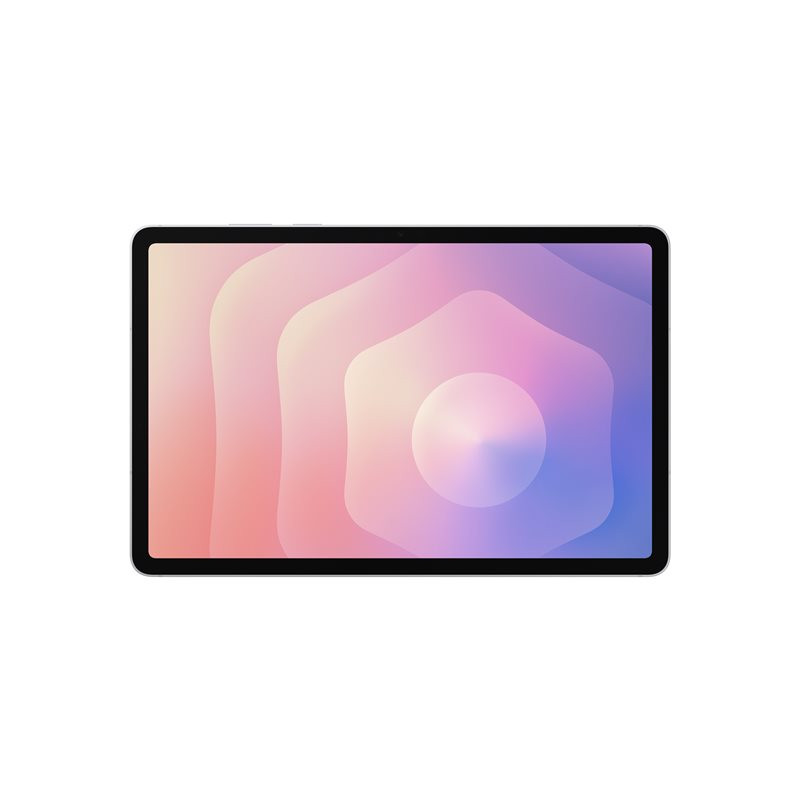 Tablette - Android - 128 Go - 11" AMOLED dynamique 2X (2560 x 1600) - Logement microSD - argent (SM-X730NZSREUB)_1